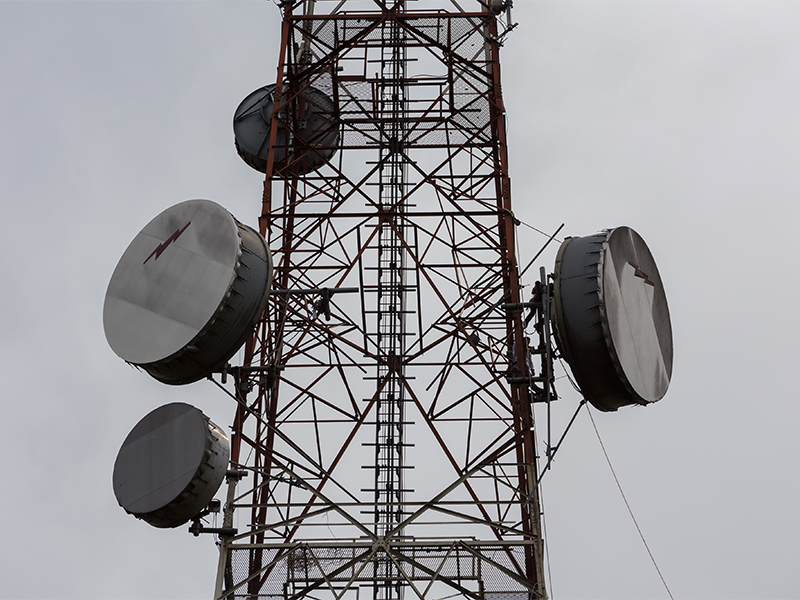 Developing  countries have seen a de-growth in telecom companies - Forbes India (blog)
