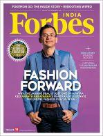 Forbes India Magazine