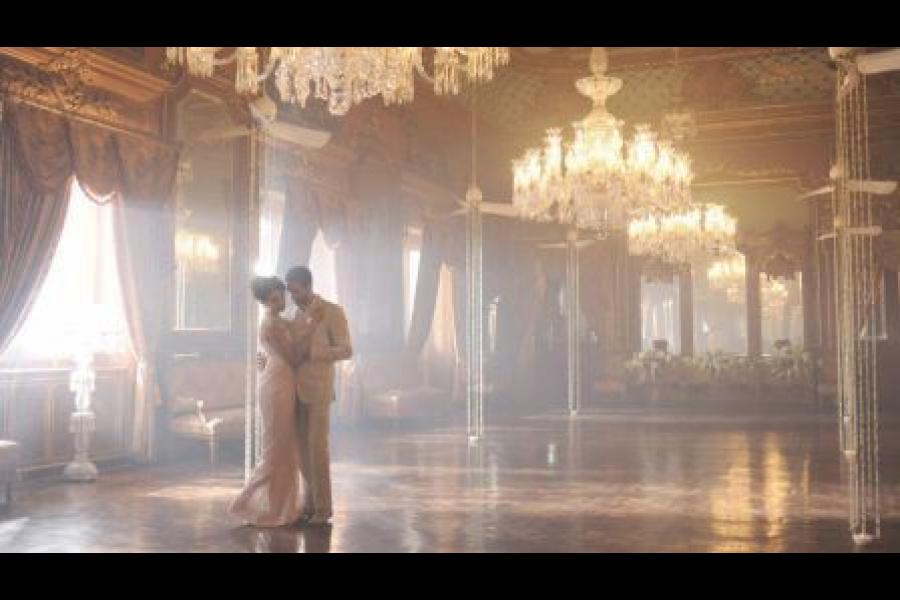 Watch The Wedding Game Online Forbes
