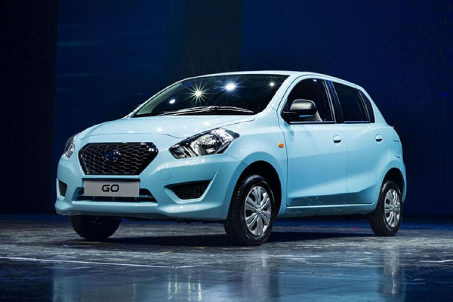 The Datsun Go is here. Now begins the tough part | Forbes India Blog The Datsun Go is here. Now begins the tough part | Forbes India Blog