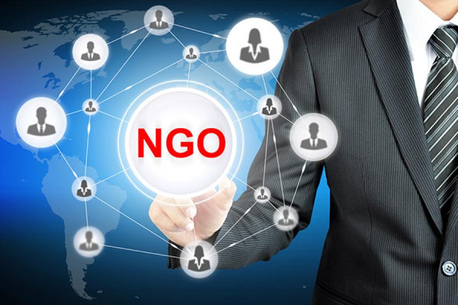 Challenging the norms for NGOs | Forbes India Blog