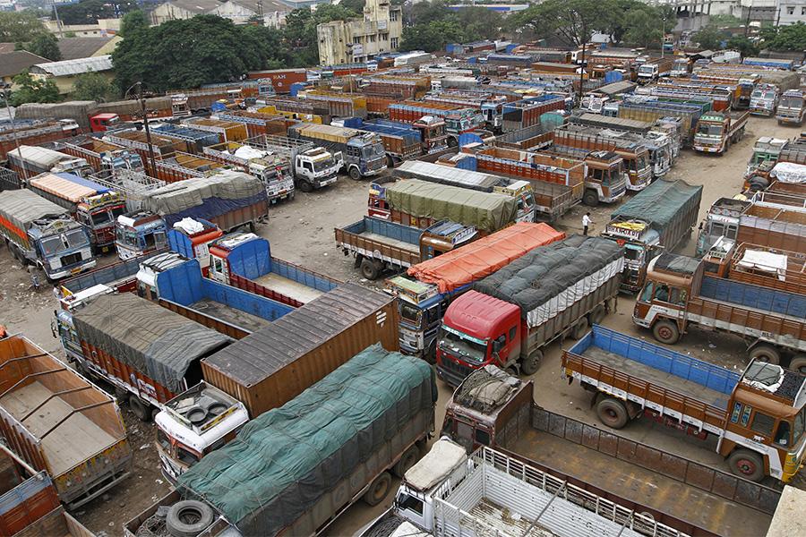 Image for representational purpose only ( Photo: Babu Babu / Reuters) 