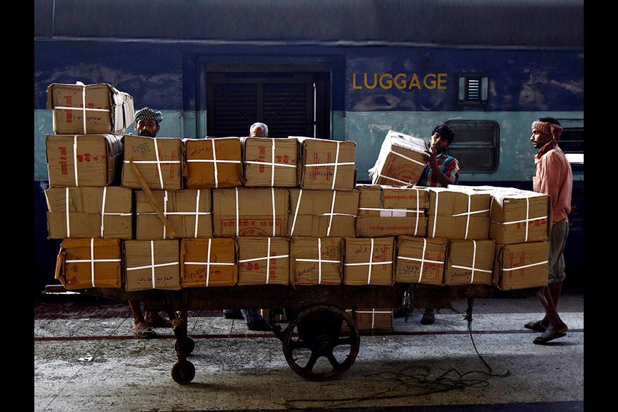 Image Reuters /Rupak De Chowdhuri