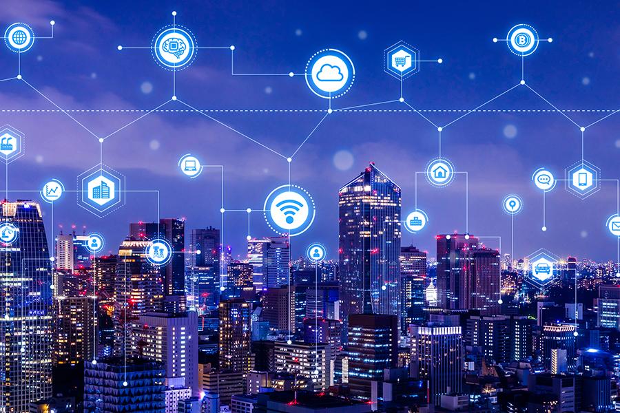What ails the Internet of Things industry in India? | Forbes India Blog
