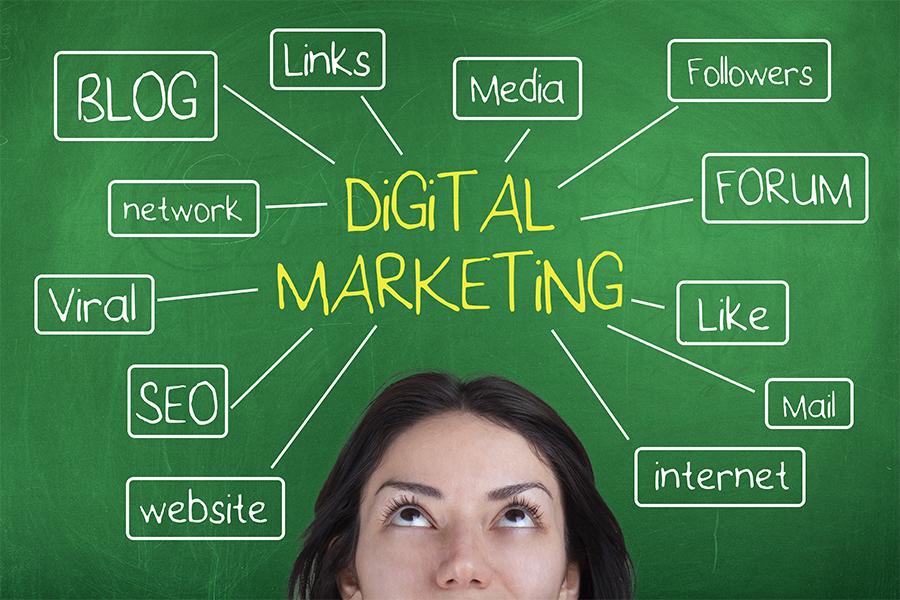 Making Digital Marketing Strategy Work | Forbes India