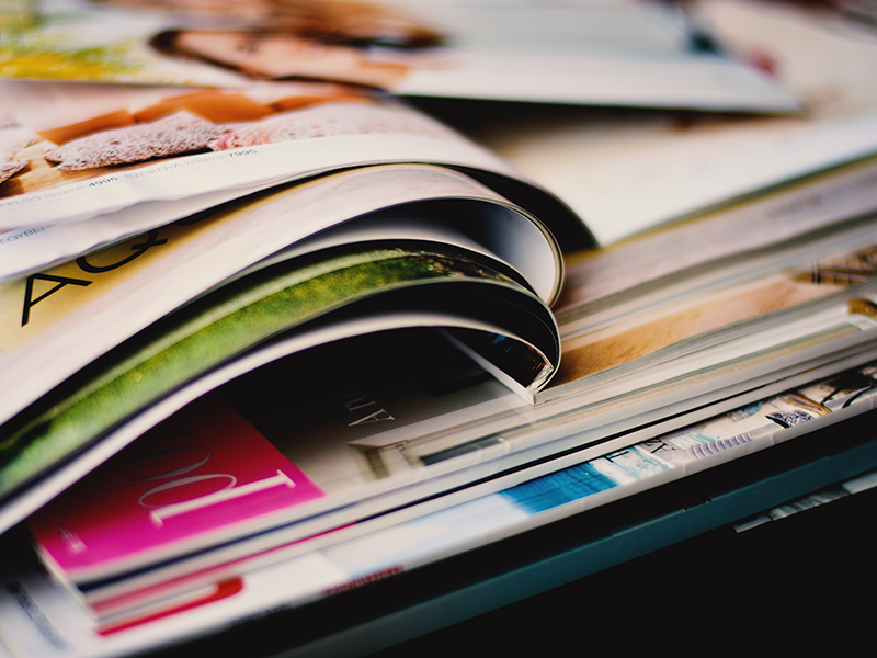 Print  advertising expenditure grows in India, bucking global trend: GroupM report - Forbes India