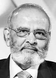 Abhay Firodia