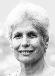 Anu Aga