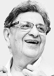 Cyrus Poonawalla