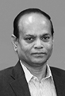 P.V Ramprasad Reddy