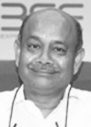 Radhakishan Damani