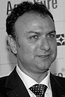 Shapoor Mistry