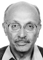 Vikram Lal