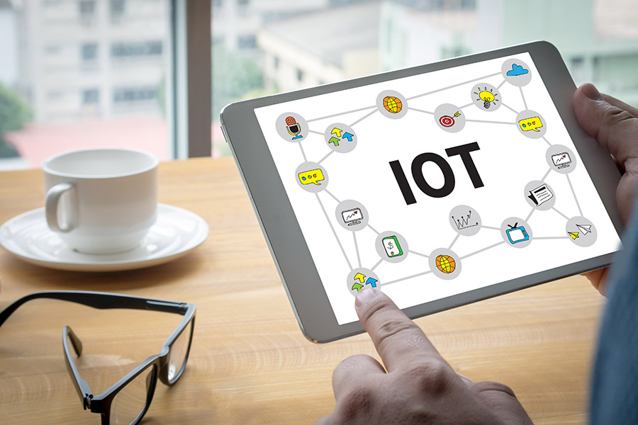 IoT And Customer Experience - Forbes India Blogs