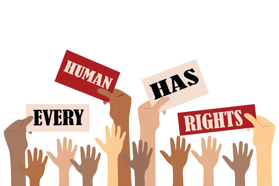 Human Rights Day Promise For A Better Future Forbes India Blog
