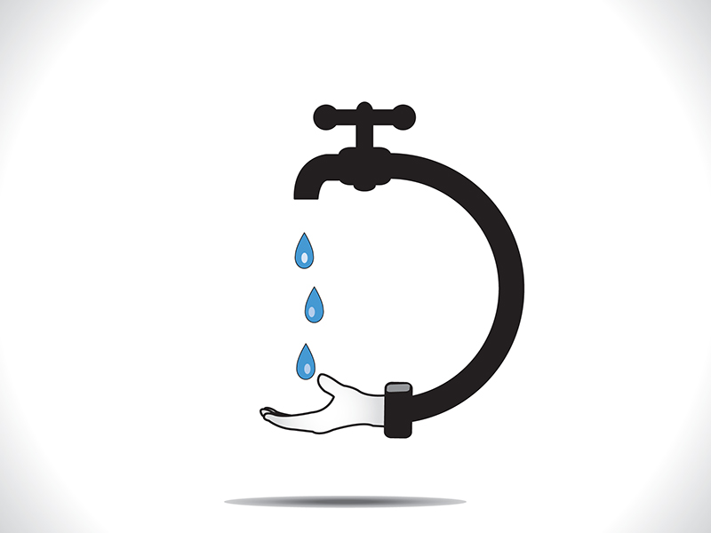 Water Crisis: The 'It's Not My Problem' Syndrome - Forbes India