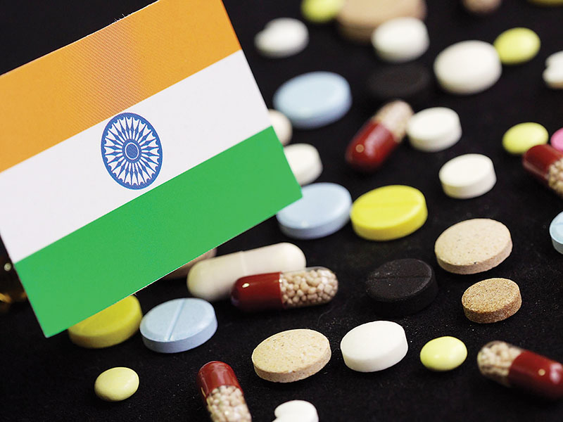 Indian-Pharma