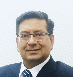 Paresh Karia