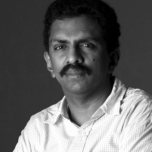 Dinesh Krishnan