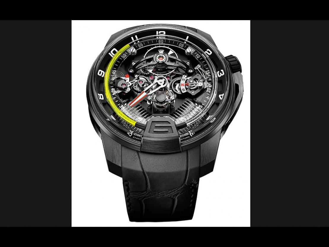 Best Watches of 2013