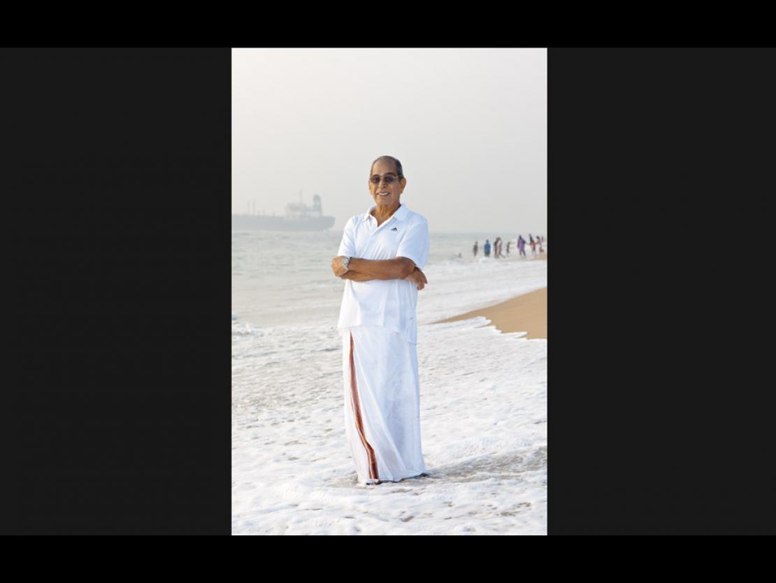 5 Years in Frames: Best of Forbes India Photos (2009-2014)