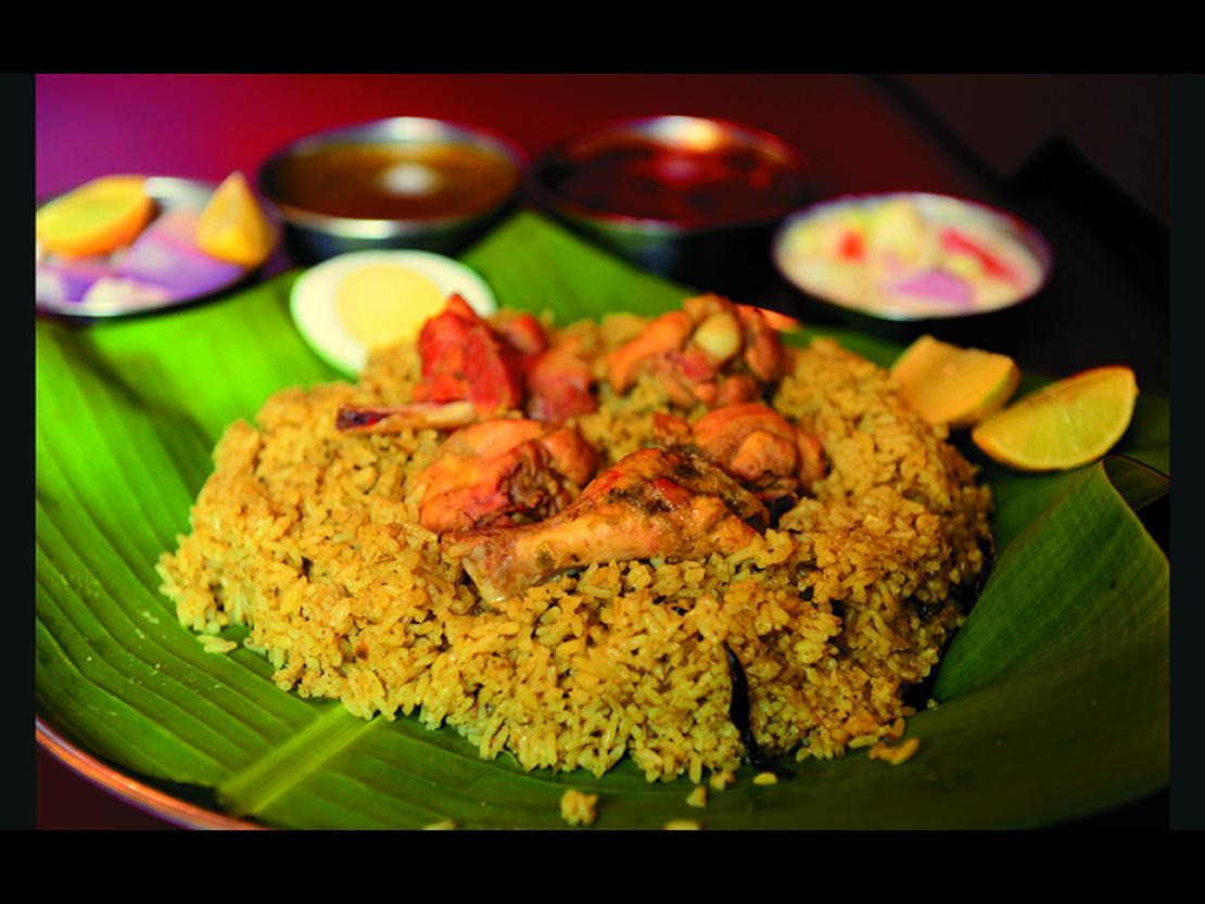 Food secrets: A taste of Bengaluru's rustic local cuisine