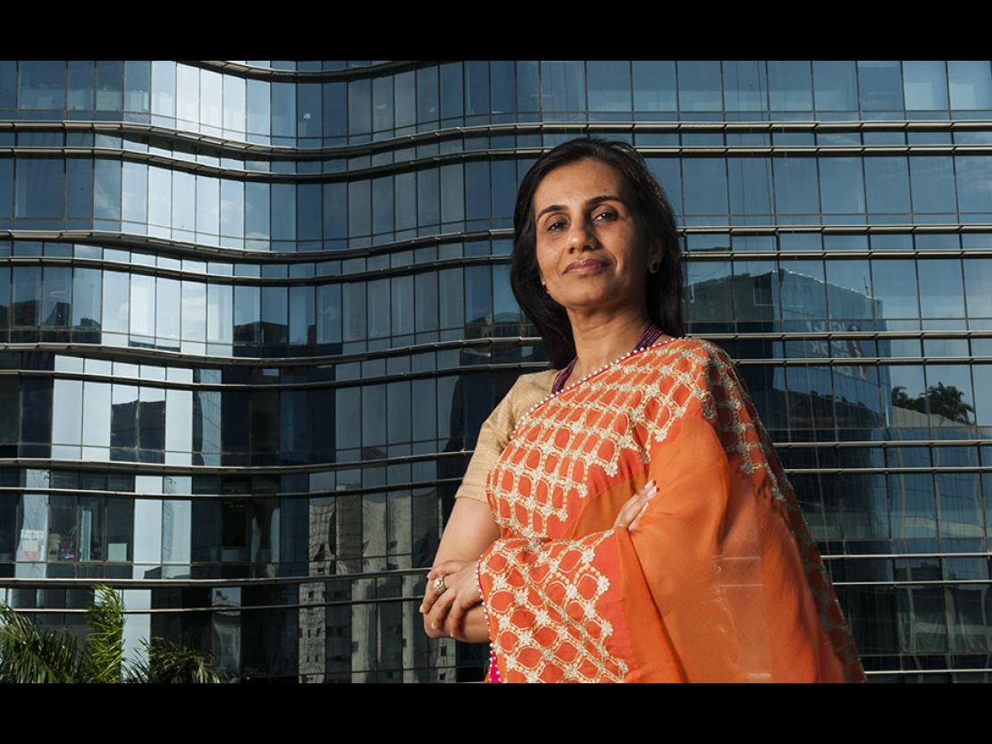 Meet the Indians in Asia's 50 Power Businesswomen 2016 list