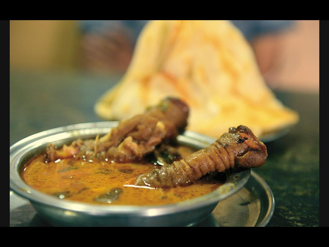 Food secrets: A taste of Bengaluru's rustic local cuisine