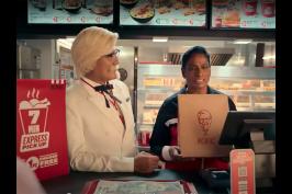 PT-Usha-KFC-ad