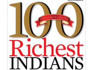 Podcast: 100 Richest Indians