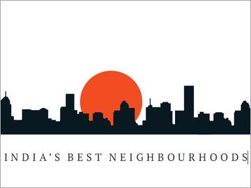 Podcast: India's Best Neighbourhoods