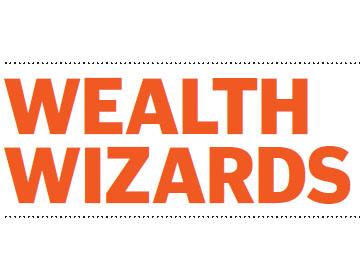 Podcast: India's Wealth Wizards
