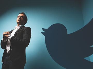 Podcast: Twitter's Rise in India
