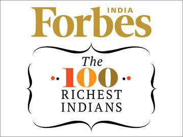 Podcast: 2015 Forbes India Rich List