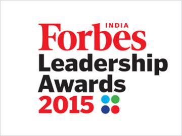 Podcast: Forbes India Leadership Awards 2015