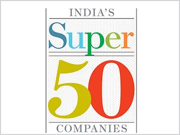 Podcast: India's Super 50 Companies
