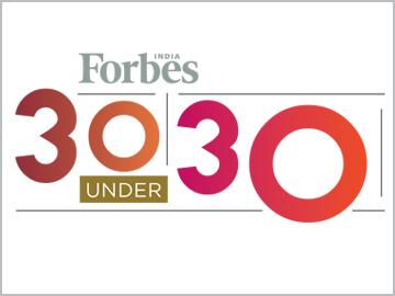 Podcast: 30Under30 - The young and restless