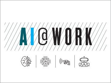 Podcast: AI @ Work