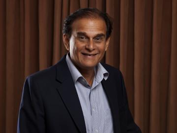5 essential qualities for entrepreneurial success from Harsh Mariwala