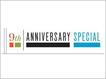 Podcast: 9th Anniversary Special