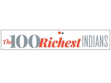 Podcasts: The 100 Richest Indians 2018