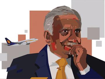 Podcast: How Naresh Goyal ran out of luck