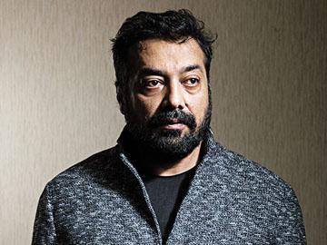 Why Anurag Kashyap is on the Forbes India cover