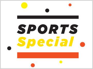 Podcast: Inside our first-ever sports special