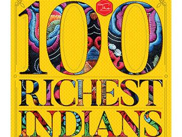 Podcast: The 100 Richest Indians of 2019