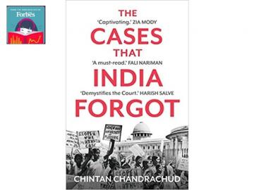 Ep. 27 Lawyer Chintan Chandrachud: The cases that India forgot
