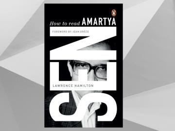 Understanding Amartya Sen, with Lawrence Hamilton