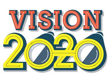 Podcast: Vision 2020