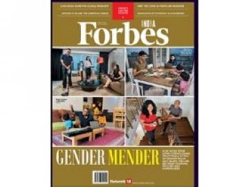 Gender Mender: Can WFH fix the 'work at home' imbalance?