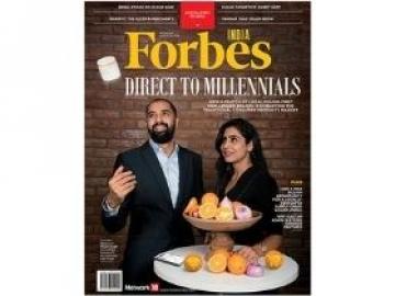 Podcast: How these 100 cr+ digital-first brands are challenging traditional FMCG